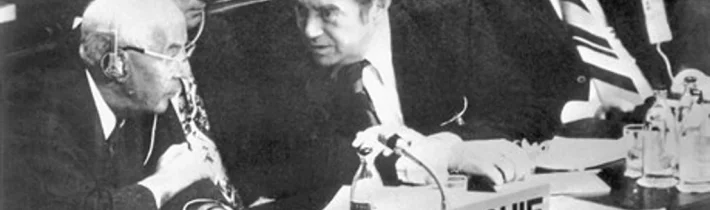 50. výročí podpisu Závěrečného aktu o bezpečnosti a spolupráci v Evropě