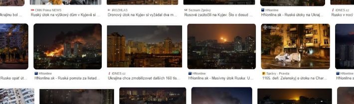 Zelenského bumerangy