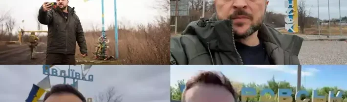 Orbán vyzval Európu, aby znížila podporu Kyjeva a začala rokovania s Moskvou o urovnaní ozbrojeného konfliktu