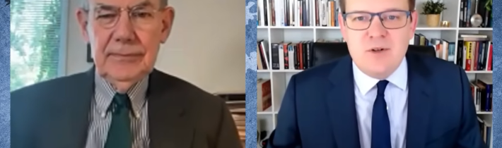 Mearsheimer vysvetlil, čo by Putinov úsmev mohol znamenať pre Ukrajincov