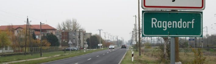 V maďarskej Rajke neďaleko Bratislavy schválili nariadenie, ktoré skomplikuje k…