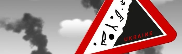 D. Shevchenko: Připravte se na novou Ukrajinu, zůstane jen 10–15 milionů lidí