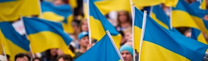 Desatero, proč by Ukrajina neměla vstoupit do Evropské unie |