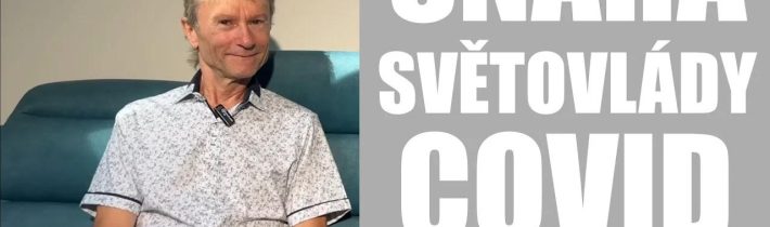 Farmaceutický průmysl – Pohled do zákulisí | Tomáš Kašpar (3 část)