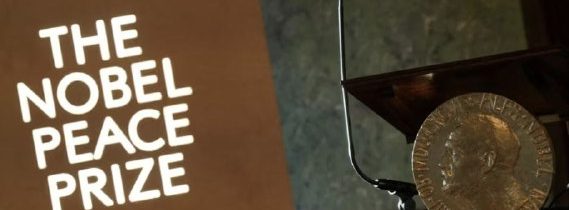 Nórsky Nobelov výbor vyšetruje prudký nárast stávok na to, že cenu za mier získ…