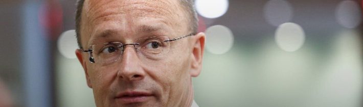 Maďarsko dostalo oznámenie od Ruska, že v prípade zabavenia jeho aktív na Západ…