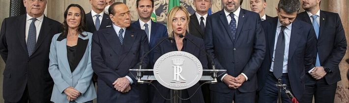 Co by se JD Vance mohl naučit od premiérky Meloniové – Konzervativní noviny