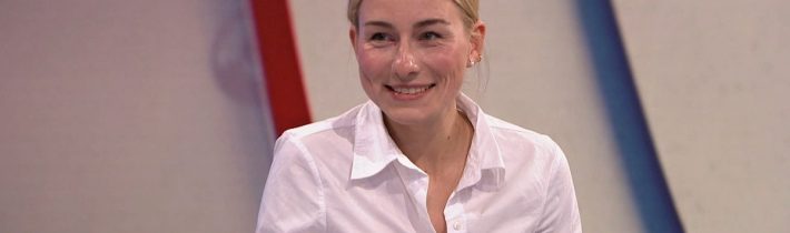 Zkouška Zdíšou | Pravý prostor