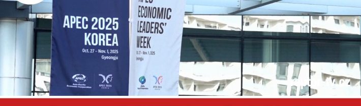 Expert vyzývá APEC k posílení vědecké spolupráce a boji proti protekcionismu