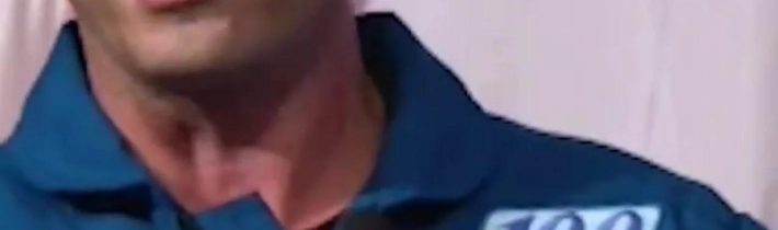 🇺🇸🧑‍🚀 Astronaut NASA dělá ohromující chybu ohledně Měsíce?🔊 Gregory Reid Wiseman, velitel