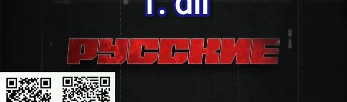 Rusové 1 – Děti hrdinové