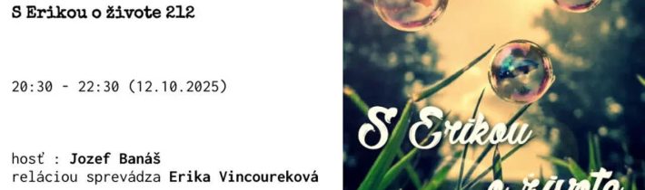 S Erikou o živote 212
