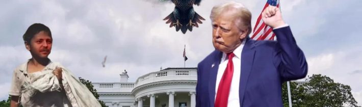 Zelenskij tomahawky nakonec dostane!