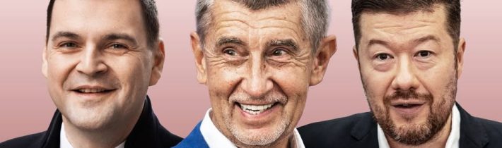 Příliš selektivní, než aby to byla náhoda