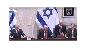 Válka v Gaze skončila! – Konzervativní noviny