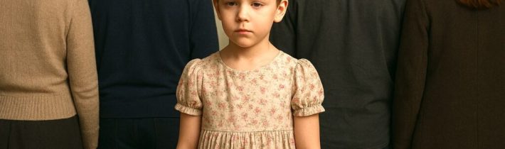 EU prosazuje právo dětí na pohlavní sebeidentifikaci – Konzervativní noviny