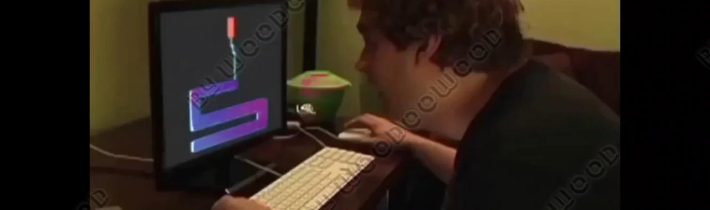 Aký ďalší bubák by sa mal objaviť na displeji nabudúce? 👻 04