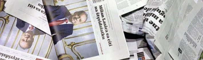 Když po volbách nepřijely Putinovy tanky do Prahy, nastoupil Deník N