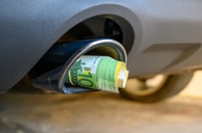 Emisné povolenky – zelený biznis, ktorý živí vojnu a chudobu