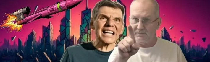 Dárek pro Putina je nezákonná, extrémistická organizace, která žádné zbraně nenakupuje!