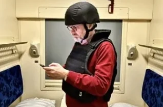 J. Paroubek: Premiér Fiala ztrácí nervy