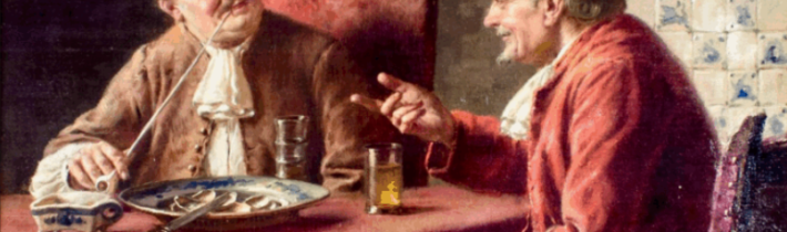 Znovuobjevit přátelství a společné štěstí – Konzervativní noviny