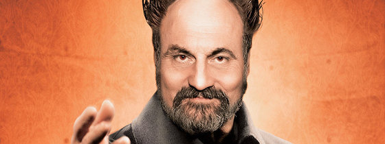 Monsignore Halík se opět odhalil – INFOKURÝR