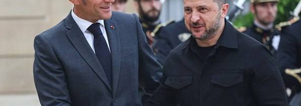 Ruské aktíva sú jediným spôsobom financovania Ukrajiny