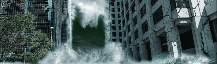 TSUNAMI NA NĚ! Nejděsivější zbraň si kyjevští nacisté vytváří vlastními rukami