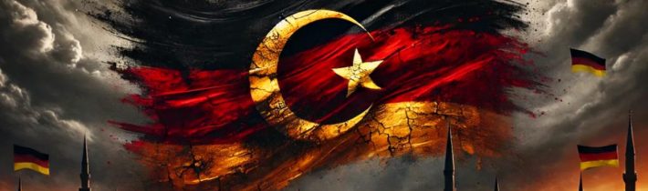 Islámská migrace: Německo jako varování?