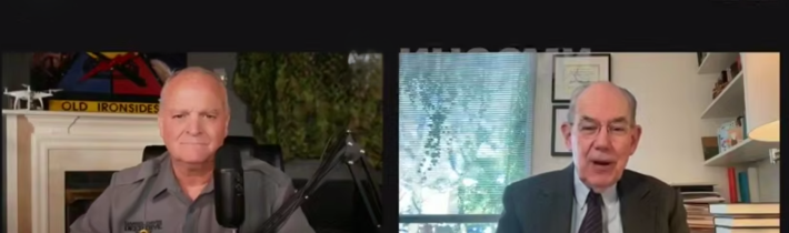 Víťazstvo Ruska na Ukrajine bude porážkou pre celé NATO