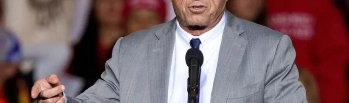 Ministr Kennedy rozpoutal válku proti americkým nemocnicím, které odebírají orgány živým pacientům – tadesco.org