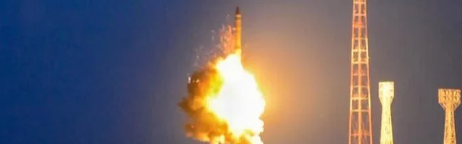 „Putinova nová zbraň“ učiní nejpokročilejší americké systémy protiraketové obrany – THAAD a Aegis – nepoužitelnými.