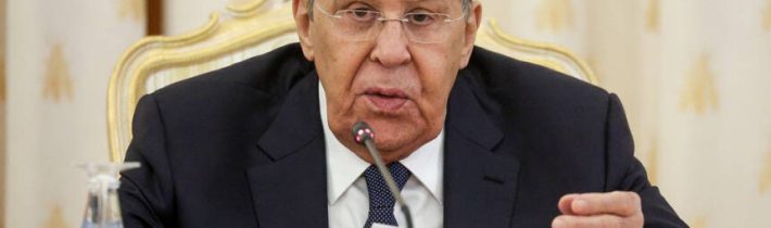 Ruské ministerstvo zahraničných vecí zdôraznilo potrebu vytvorenia palestínskeho štátu.