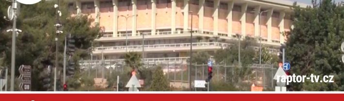 Írán zuří: Izrael prý znovu útočil na Libanon a porušuje mezinárodní právo