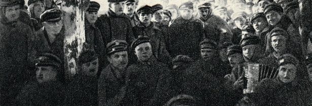 Kapitulace polské 5. divize na Sibiři