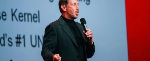 Larry Ellison – Nejnebezpečnější technokrat Ameriky? Jak zakladatel společnosti Oracle ovládá média, data a algoritmy – INFOKURÝR