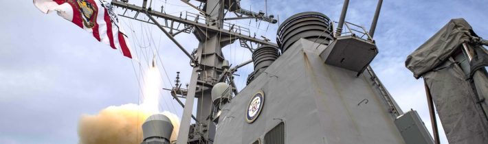 USA nebudú stavať rakety rýchlo, lacno ani vo veľkých množstvách