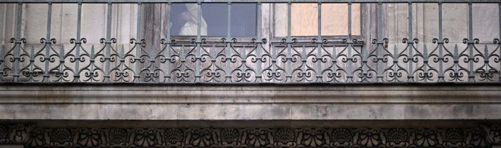 Zločin jako metafora – Konzervativní noviny