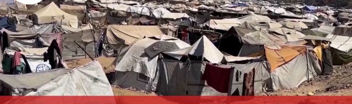 Obyvatelé Gazy se vracejí do trosek. OSN varuje před humanitární katastrofou
