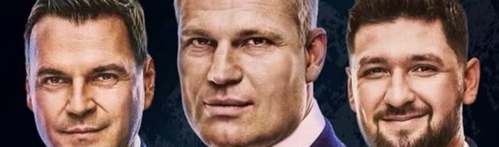 To už tu bylo v podobě vědeckého komunismu |