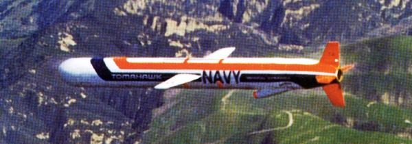 „Tomahawky“ ako posledný americký argument v energetickej vojne