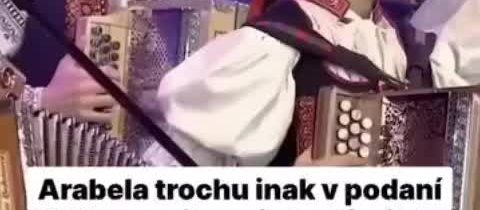 @mareksoun6  … Marek Šoun Video Blog TikTok