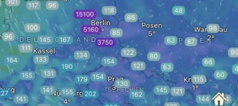 Prováděli Němci skutečně radiační cvičení, nebo se něco opravdu stalo? – Věk světla