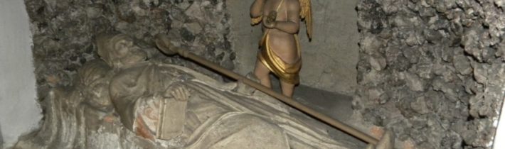 Sv. Maximilián, biskup a mučeník –