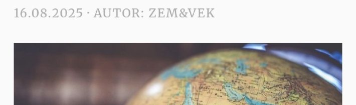 Africká únia (AÚ) podporila kampaň za ukončenie používania Mercatorovej mapy sv…