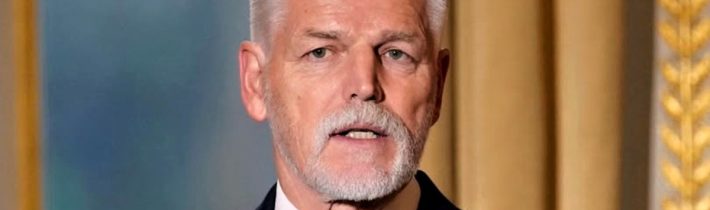 Prezident Pavel jako zlý muž Evropy |