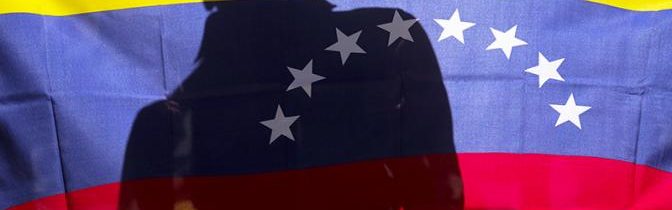 V USA plánují odstranit Madura a v Kolumbii chtějí svrhnout Trumpa