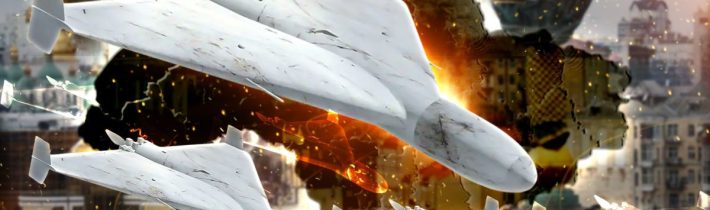 SouthFront: Masakr ze vzduchu! Ruské drony pronikají liniemi VSU bez varování a ničí ukrajinské posádky! (Videa 18+)