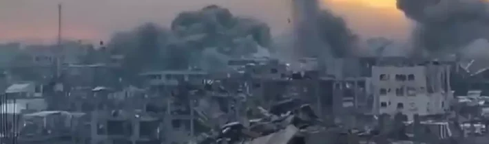 Čo komplikuje „Trumpov plán“ pre Gazu?